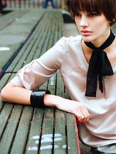 Blair Jenkins | Fashion Stylist